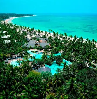 Bavaro Princess All Suites Resort, Spa & Casino