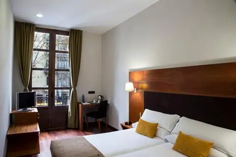 BCN Urban Hotels Gran Ronda