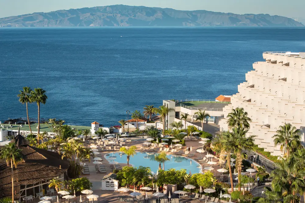 Be Live Experience Playa La Arena