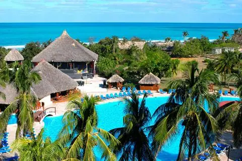 Be Live Experience Tuxpan