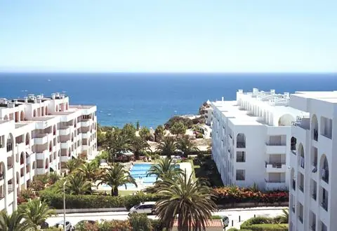 Be Smart Terrace Algarve