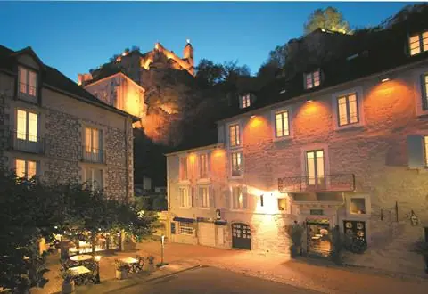 Beau Site