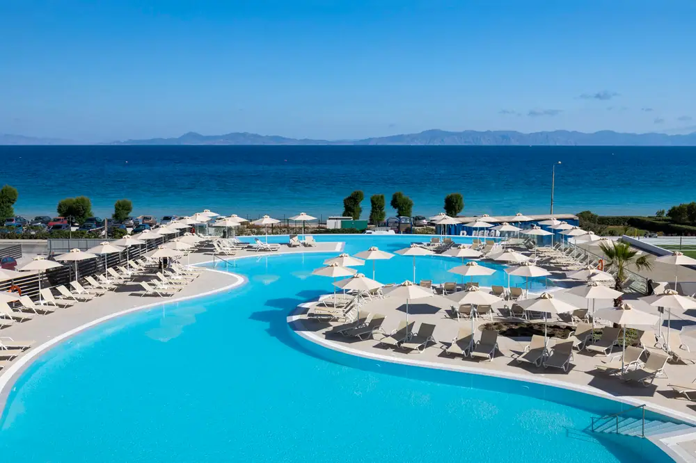 Belair Beach