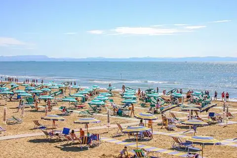 Bella Italia Efa Village Sport & Family