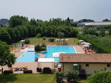 Bella Lazise