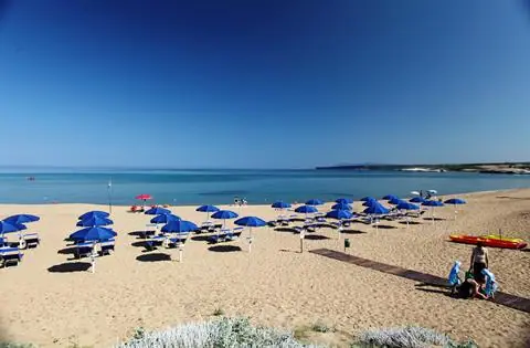 Bella Sardinia