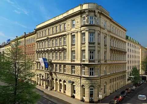 Bellevue Wien