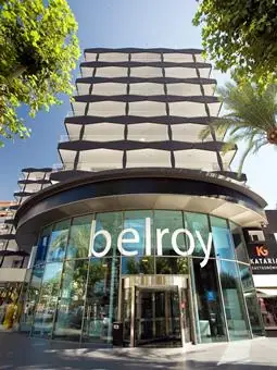 Belroy