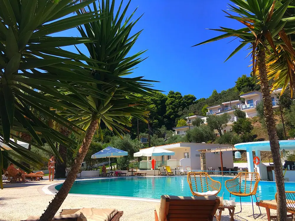 Belvedere Hotel