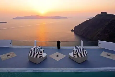Belvedere Suites