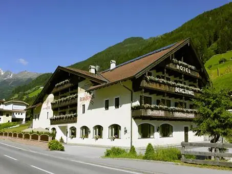 Bergjuwel