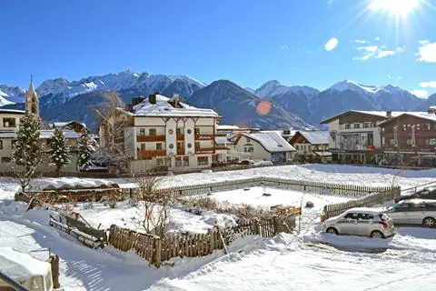 Bergland