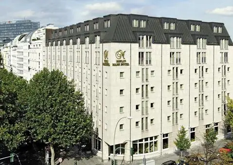 Berlin Mark