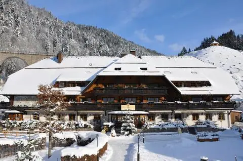 Best Western Hofgut Sternen