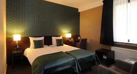 Best Western Hotel Docklands