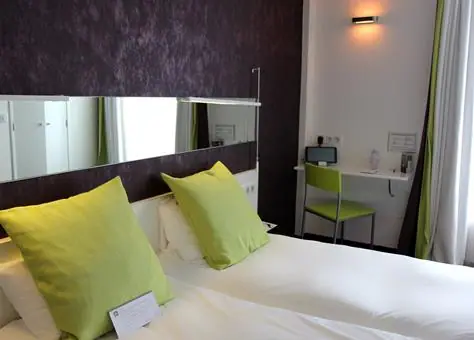 Best Western Le Montparnasse