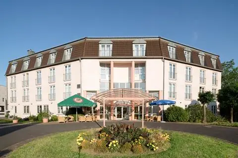 Best Western Parkhotel Leiss