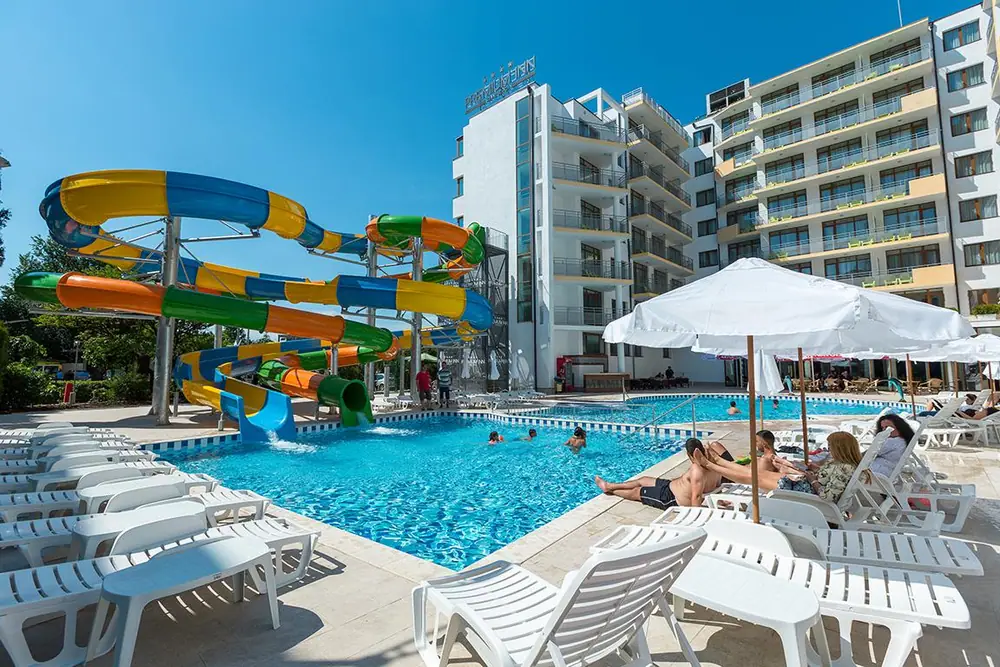 Best Western PLUS Hotel Premium Inn