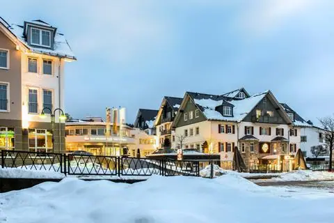 Best Western PlusHotel Willingen