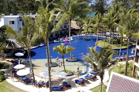 Best Western Premier Bangtao Beach