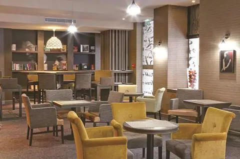 Best Western Premier le Swann