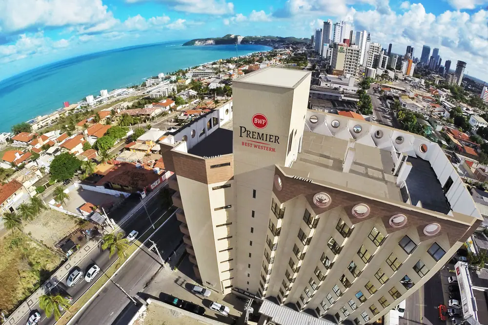 Best Western Premier Majestic