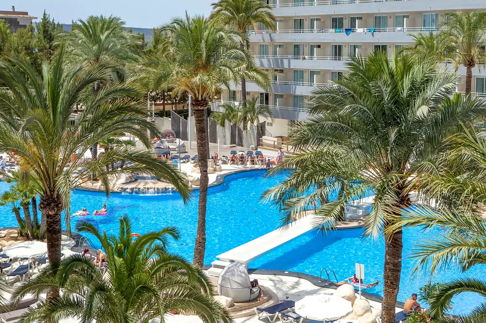 BH Mallorca Hotel
