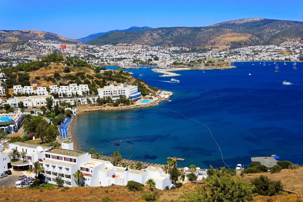 Bingo Bodrum 4*