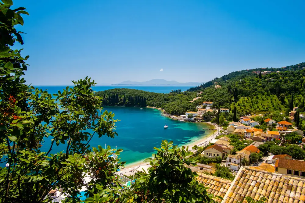 Bingo Corfu 4*