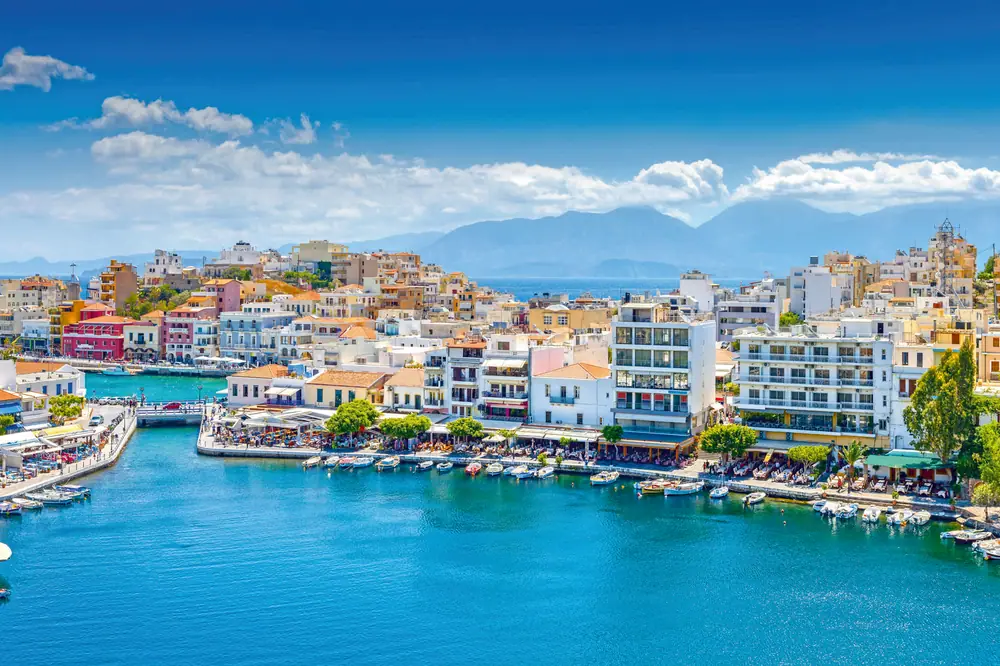 Bingo Kreta 4*