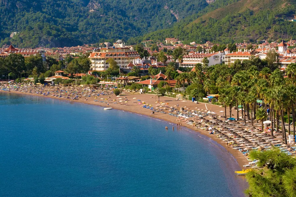 Bingo Marmaris 4*
