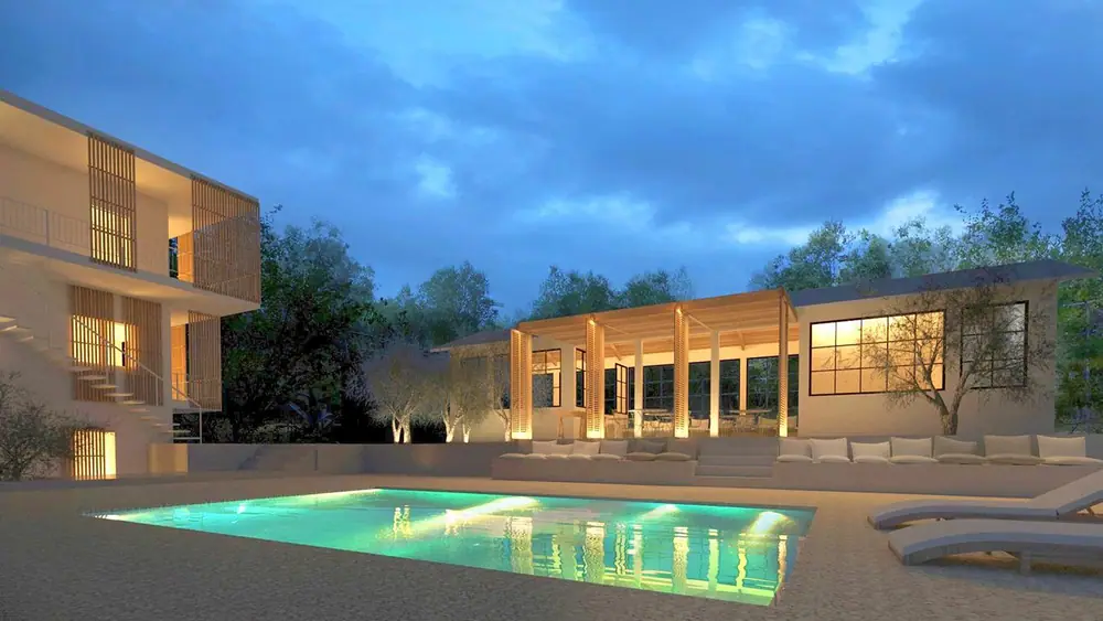 Biohotel Elies 33 – adults only