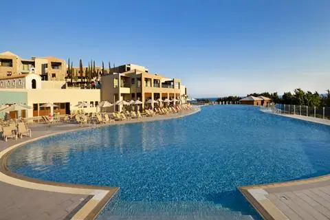 Blue Lagoon Village