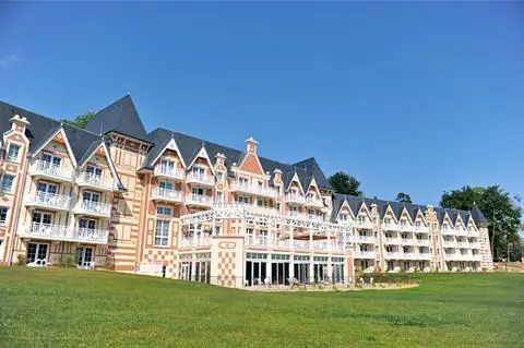 B’O Resort