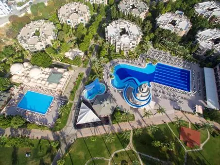 Bodrum Imperial