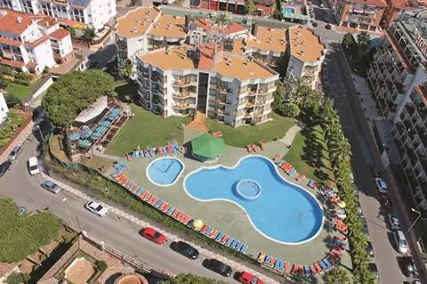 Bolero Park