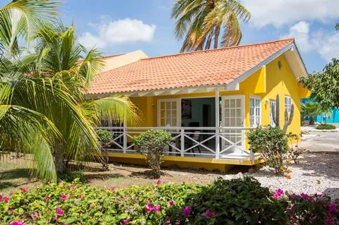 Bon Bini Seaside Resort