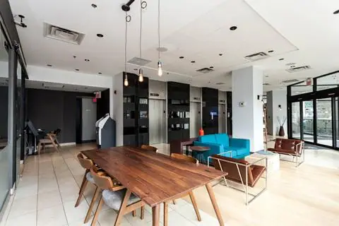 Bond Place