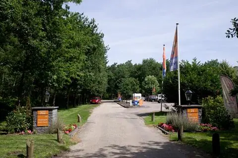 Bonte Vucht