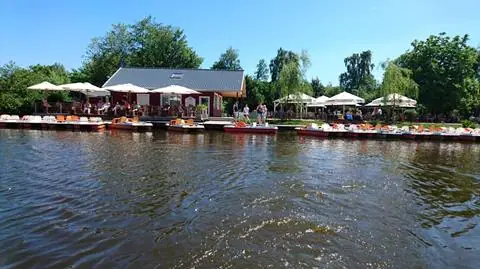 Borken am See