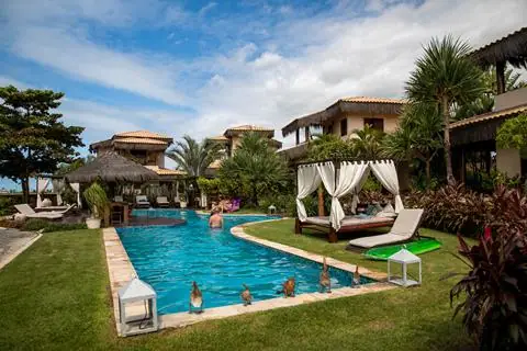 Boutique hotel 0031