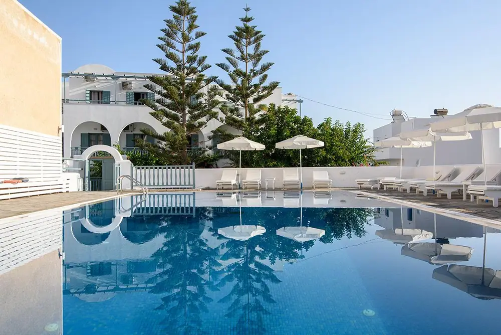 Boutique Hotel Iris (voorheen Hotel Alitana)