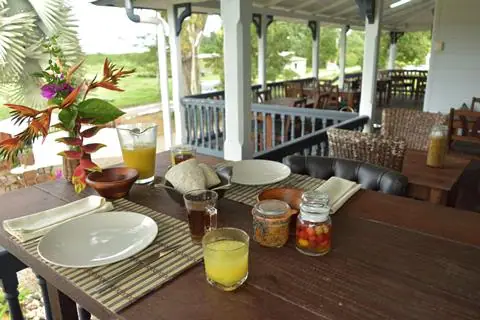 Boutique Hotel Peperpot