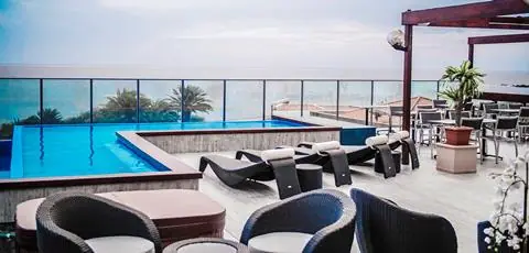 Boutique Hotel Pescador