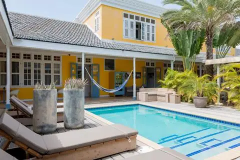 Boutique Hotel ‘t Klooster
