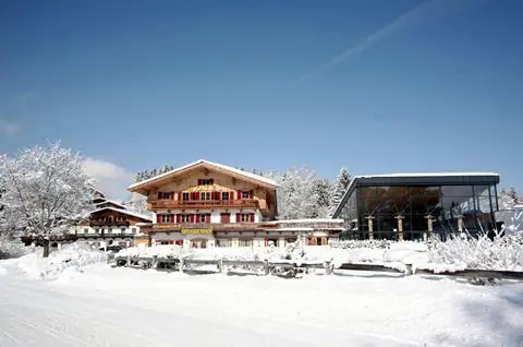 Bruggerhof