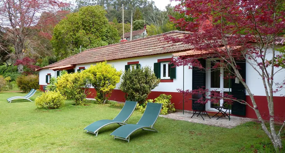 Bungalows Casas Valleparaizo – inclusief huurauto