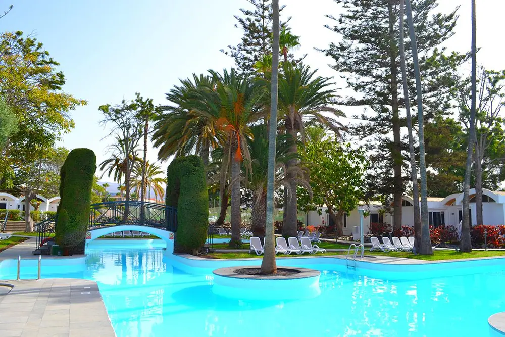 Bungalows Cordial Biarritz