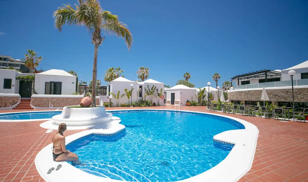 Bungalows los Cardones Boutique