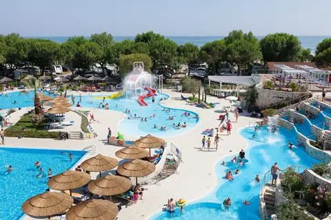 Ca’ Pasquali Village